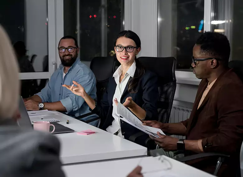 Directors & Officers Liability Insurance